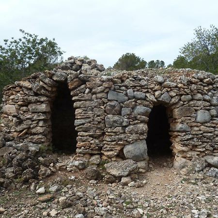 Апартаменты Nuevo 1ªlinea Con Terraza-Jardin En Cala Misteri Миами-Плайя Экстерьер фото